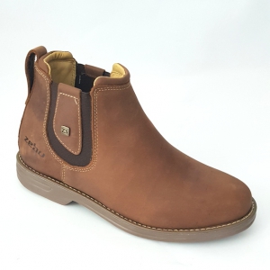 Bota Zebu 59080 couro nobuck