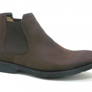 BOTA ANATOMIC GEL 4811 MUSTANG BROWN